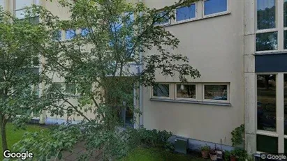 Rooms for rent in Östermalm - Photo from Google Street View