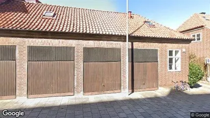 Apartments for rent in Helsingborg - Photo from Google Street View