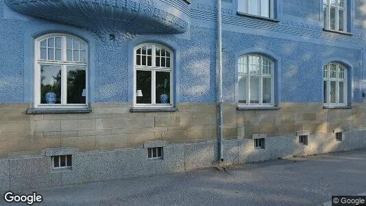Apartments for rent in Uppsala - Photo from Google Street View