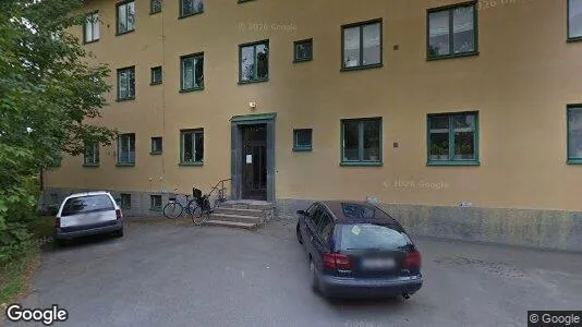 Apartments for rent in Stockholm South - Photo from Google Street View