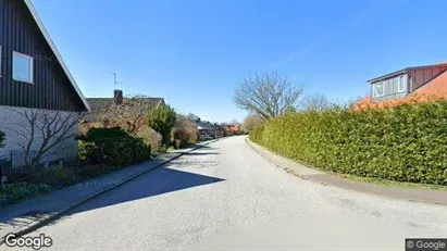 Apartments for rent in Lund - Photo from Google Street View