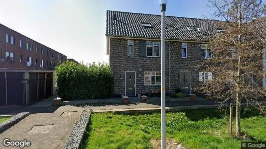 Apartments for rent in Apeldoorn - Photo from Google Street View