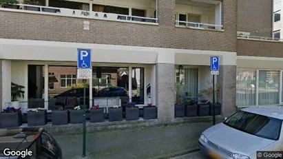Apartments for rent in Hilversum - Photo from Google Street View