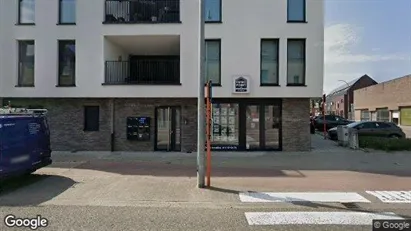 Apartments for rent in Mol - Photo from Google Street View