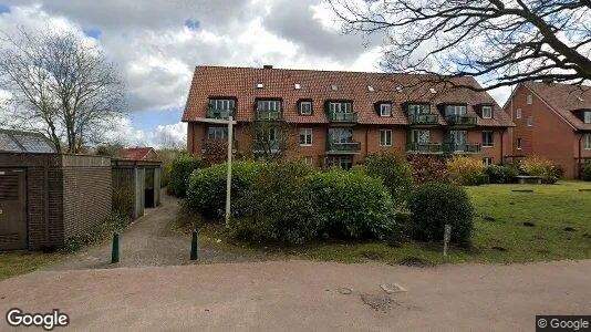 Apartments for rent in Segeberg - Photo from Google Street View