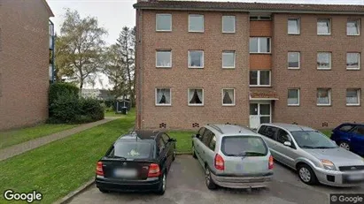 Apartments for rent in Aachen - Photo from Google Street View