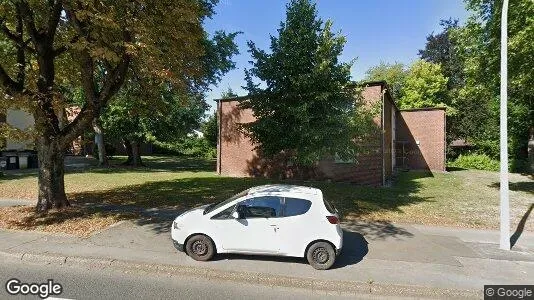 Apartments for rent in Dortmund - Photo from Google Street View
