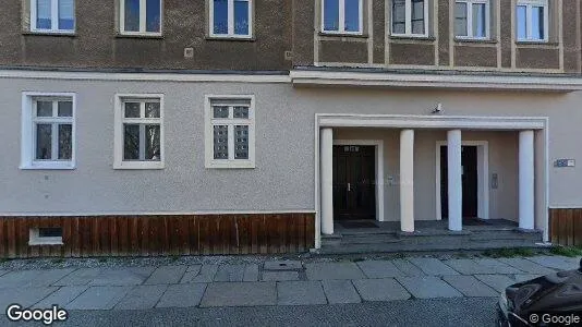 Rooms for rent in Berlin Friedrichshain-Kreuzberg - Photo from Google Street View