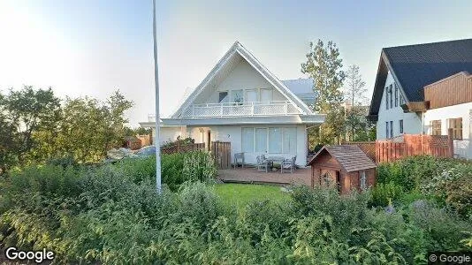 Apartments for rent in Garðabær - Photo from Google Street View