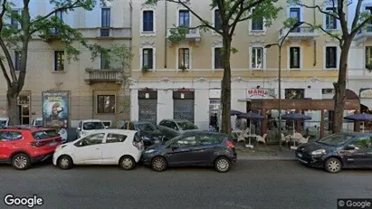 Apartments for rent in Milano Zona 3 - Porta Venezia, Città Studi, Lambrate - Photo from Google Street View