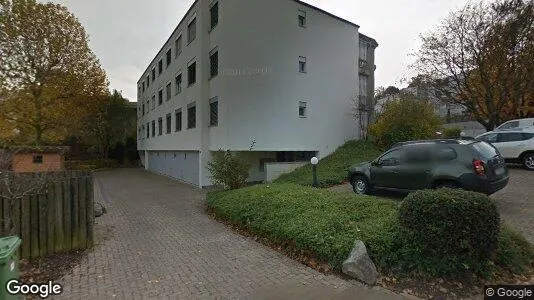 Apartments for rent in Dielsdorf - Photo from Google Street View