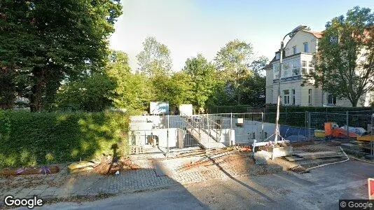 Apartments for rent in Leipzig - Photo from Google Street View