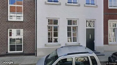 Apartments for rent in Grave - Photo from Google Street View