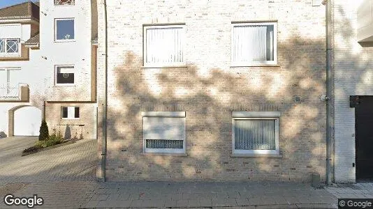 Apartments for rent in Wingene - Photo from Google Street View