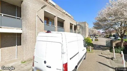 Apartments for rent in Heumen - Photo from Google Street View