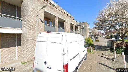 Apartments for rent in Heumen - Photo from Google Street View
