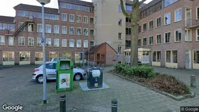 Apartments for rent in Wijchen - Photo from Google Street View