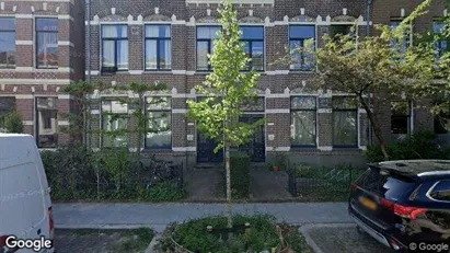 Rooms for rent in Arnhem - Photo from Google Street View