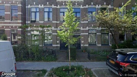 Rooms for rent in Arnhem - Photo from Google Street View