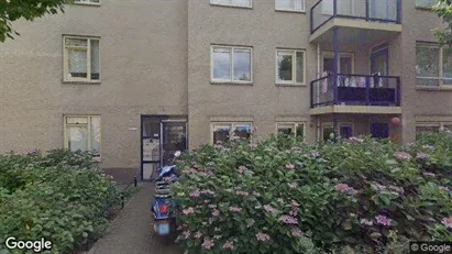 Apartments for rent in Arnhem - Photo from Google Street View