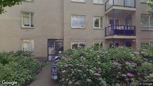 Apartments for rent in Arnhem - Photo from Google Street View