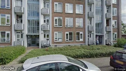 Apartments for rent in Arnhem - Photo from Google Street View