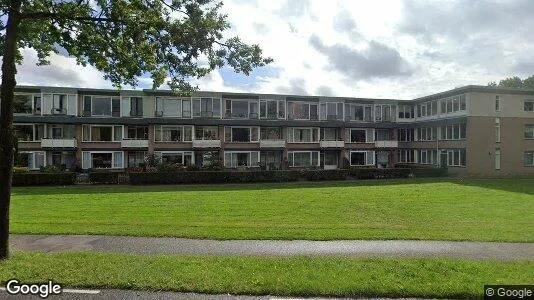 Apartments for rent in Duiven - Photo from Google Street View
