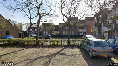 Apartments for rent in Beuningen - Photo from Google Street View
