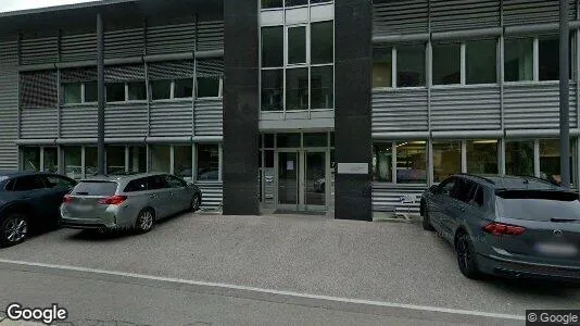 Apartments for rent in Feldkirch - Photo from Google Street View