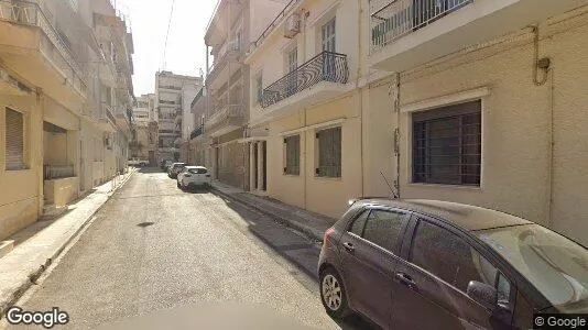 Apartments for rent in Patras - Photo from Google Street View