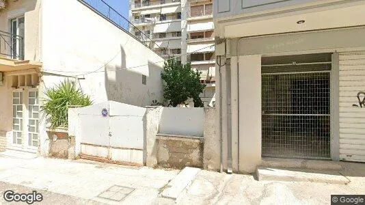 Apartments for rent in Patras - Photo from Google Street View