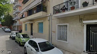 Apartments for rent in Patras - Photo from Google Street View