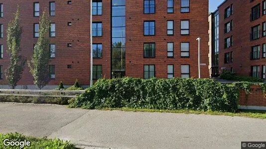 Apartments for rent in Jyväskylä - Photo from Google Street View