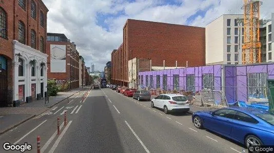 Apartments for rent in Location is not specified - Photo from Google Street View