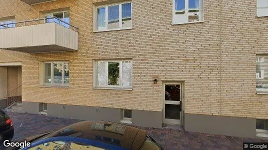 Apartments for rent in Malmö City - Photo from Google Street View