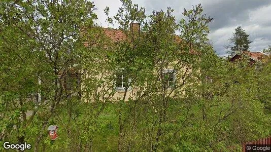 Apartments for rent in Hedemora - Photo from Google Street View