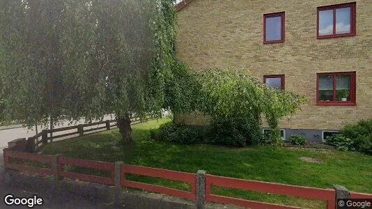 Apartments for rent in Östra Göinge - Photo from Google Street View