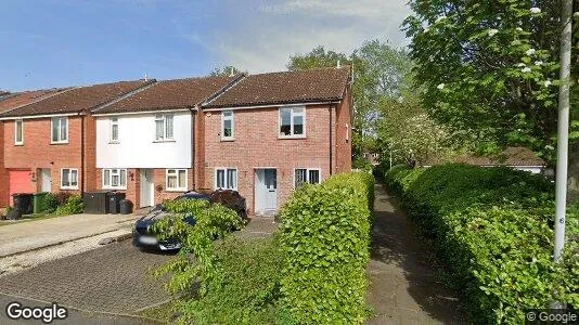 Apartments for rent in Basildon - Essex - Photo from Google Street View