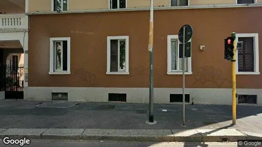 Rooms for rent in Milano Zona 5 - Vigentino, Chiaravalle, Gratosoglio - Photo from Google Street View