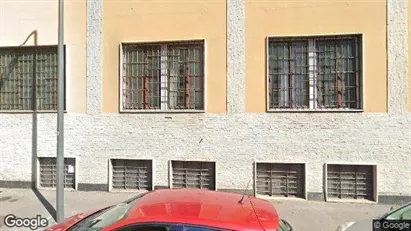 Rooms for rent in Milano Zona 2 - Stazione Centrale, Gorla, Turro, Greco, Crescenzago - Photo from Google Street View