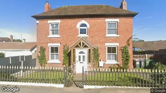 Apartments for rent in Telford - Shropshire - Photo from Google Street View