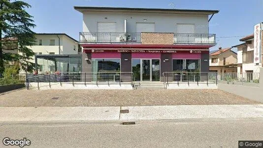 Apartments for rent in Udine - Photo from Google Street View