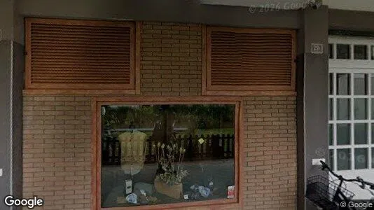 Apartments for rent in Rimini - Photo from Google Street View