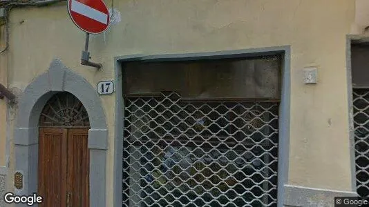 Apartments for rent in Florence - Photo from Google Street View