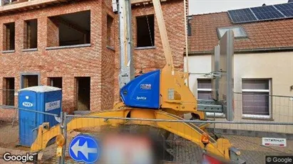 Apartments for rent in Deinze - Photo from Google Street View