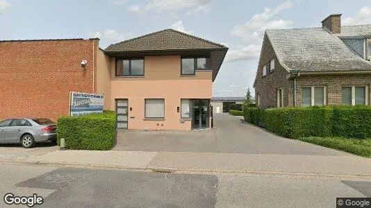 Apartments for rent in Waregem - Photo from Google Street View