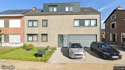 Apartments for rent in Willebroek - Photo from Google Street View