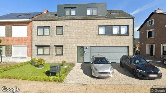 Apartments for rent in Willebroek - Photo from Google Street View
