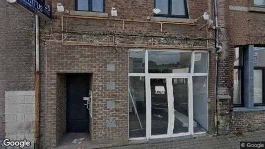 Apartments for rent in Hoei - Photo from Google Street View