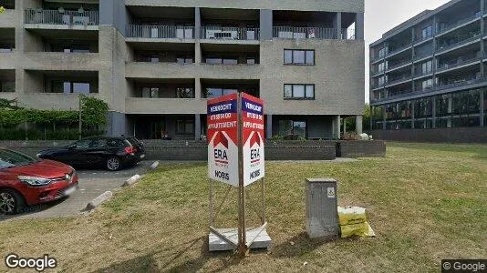 Apartments for rent in Hasselt - Photo from Google Street View